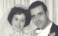 Ada Feola & Sal Balzabo